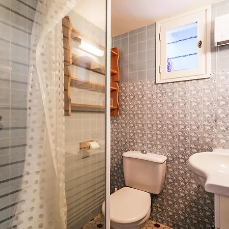 Chemin Des Carrieres By Interhome Apartment *