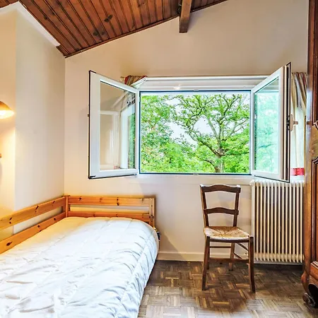 Apartment Chemin Des Carrieres By Interhome Ascain