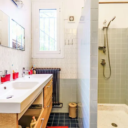 Chemin Des Carrieres By Interhome Apartment