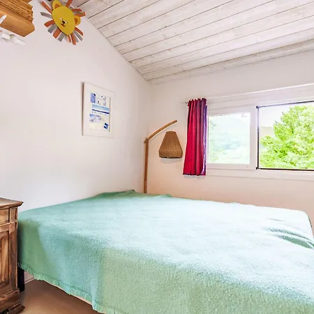 Chemin Des Carrieres By Interhome * Ascain
