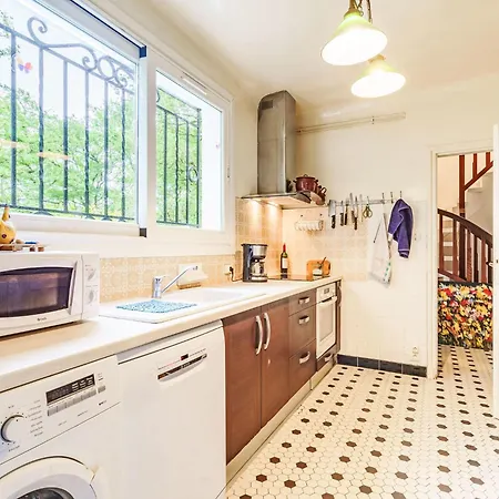 Chemin Des Carrieres By Interhome *