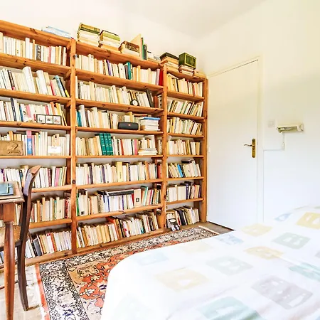 Chemin Des Carrieres By Interhome Ascain