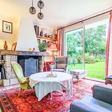 Chemin Des Carrieres By Interhome Ascain