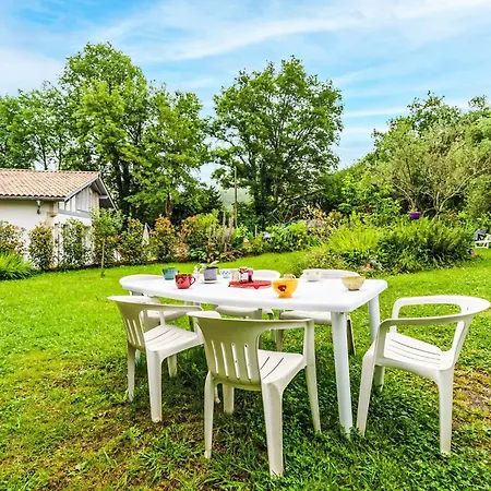 Chemin Des Carrieres By Interhome Apartment *