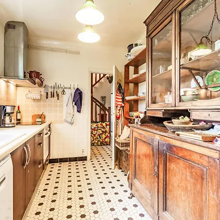 Chemin Des Carrieres By Interhome Ascain